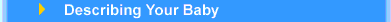 Describing Your Baby